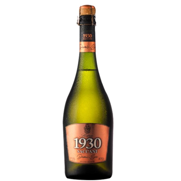SIDRA 1930 SACCANI