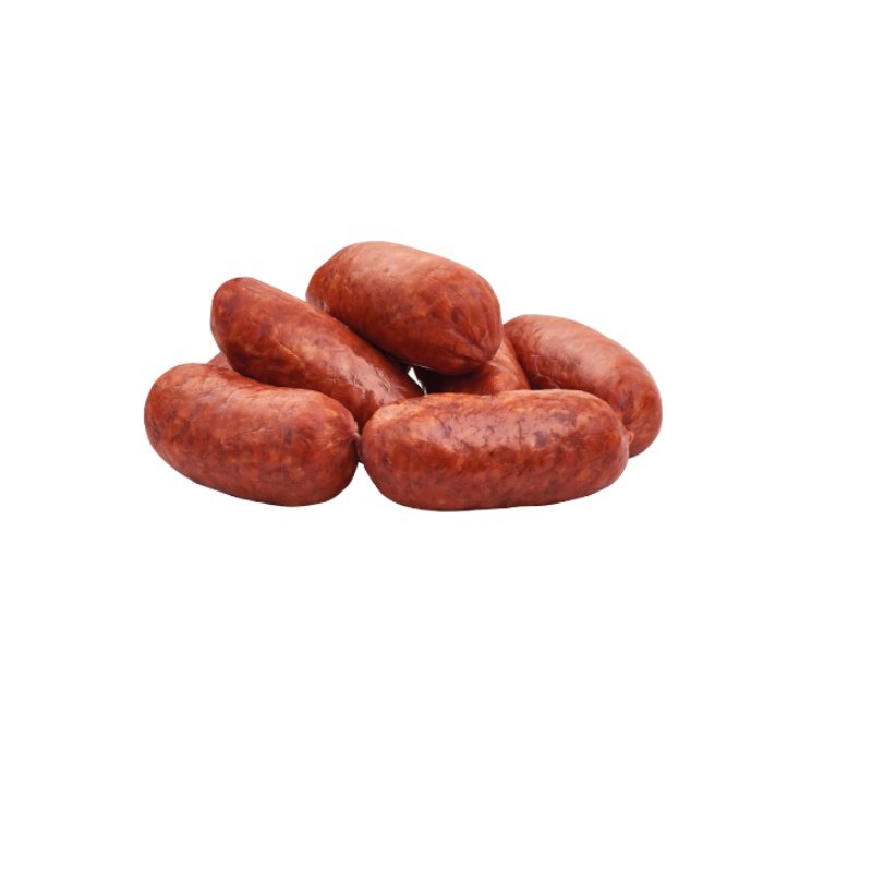 Chorizo colorado