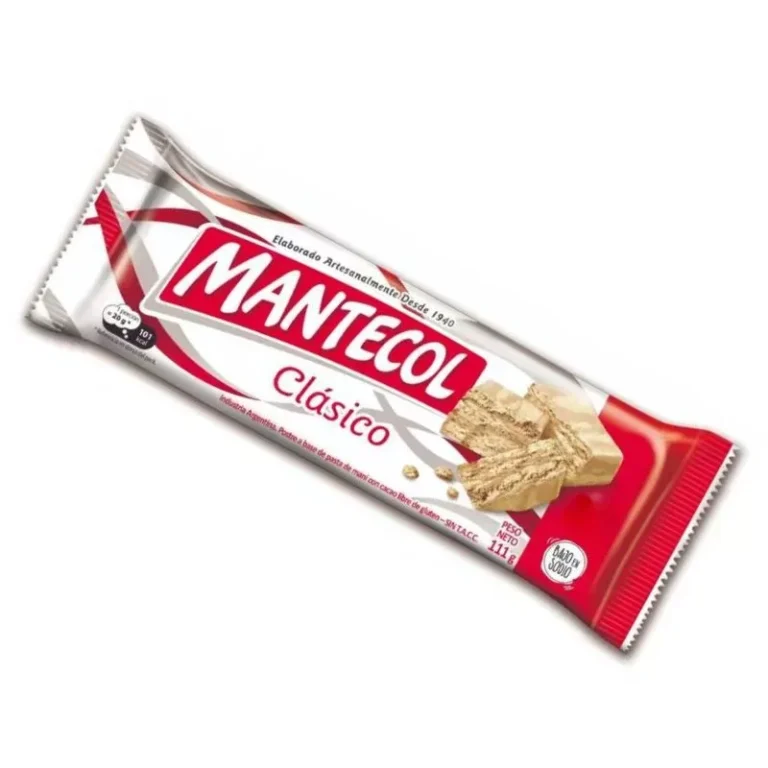 MANTECOL CLÁSICO
