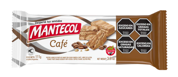 MANTECOL DE CAFÉ