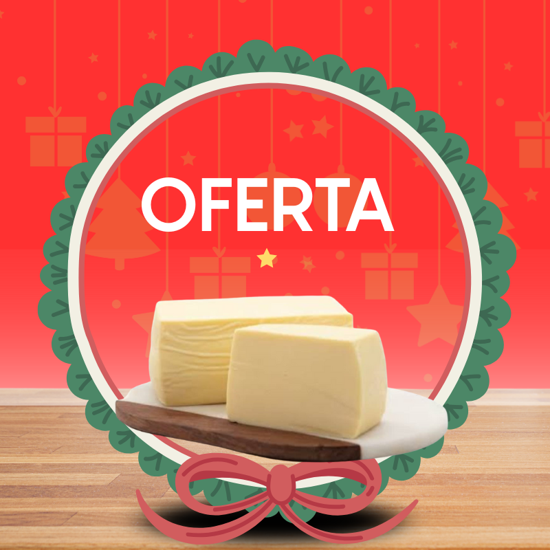 Queso cremoso x 100gr