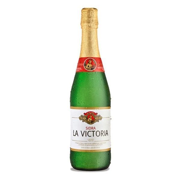 SIDRA LA VICTORIA