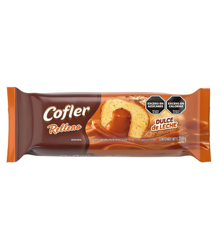 BUDIN COFLER