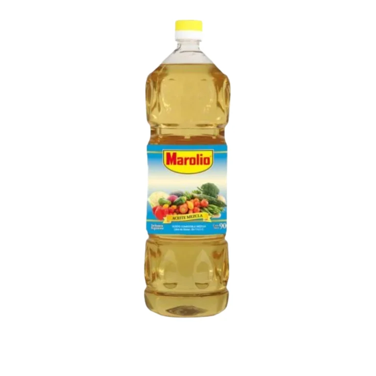 ACEITE MEZCLA MAROLIO