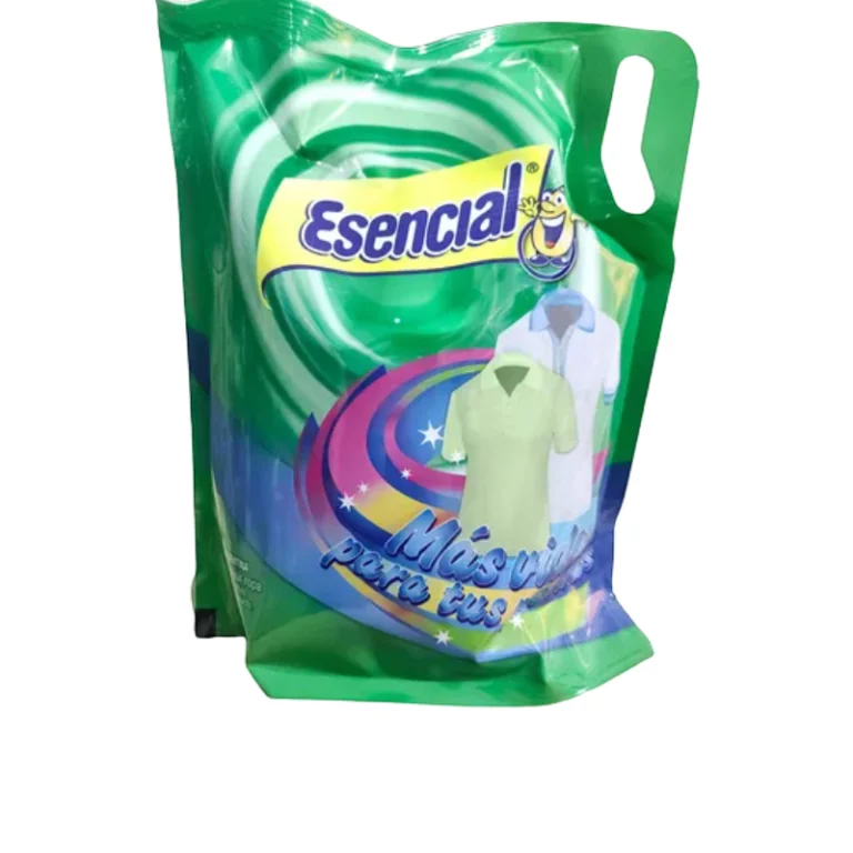 JABÓN LÍQUIDO ESENCIAL