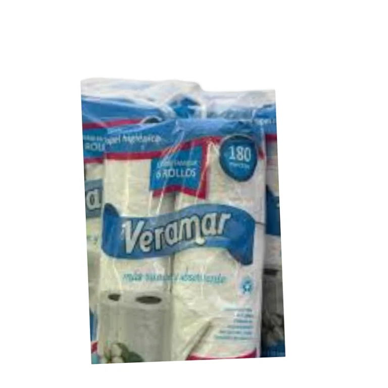 PAPEL HIGIÉNICO VERAMAR