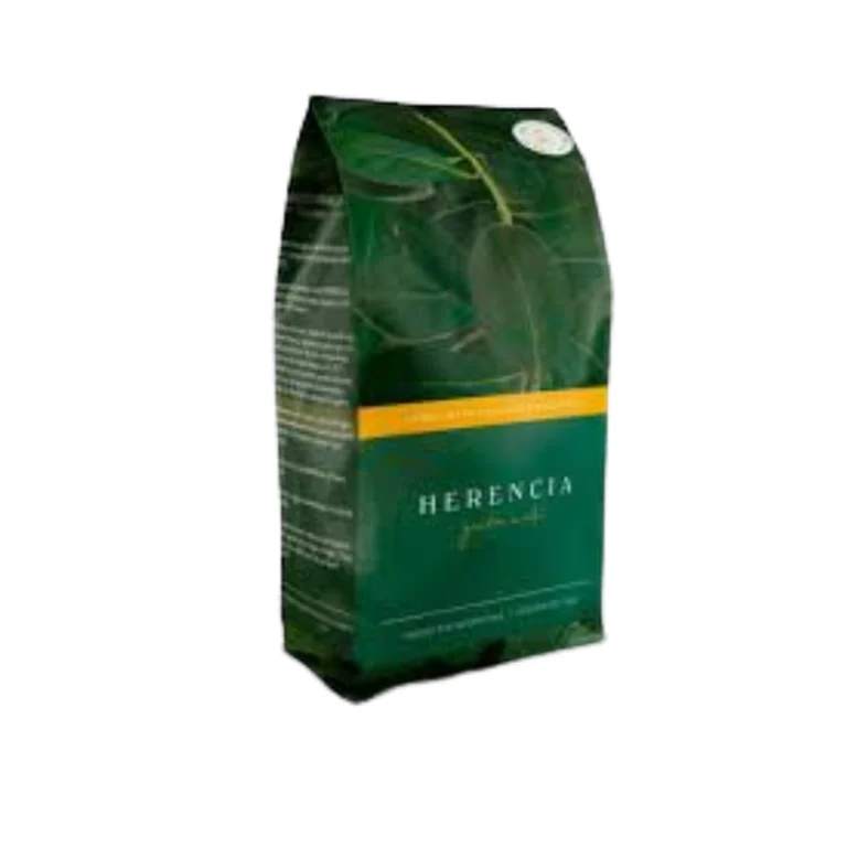 YERBA MATE HERENCIA