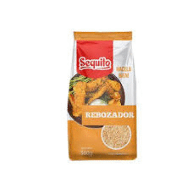 REBOZADOR SEQUITO