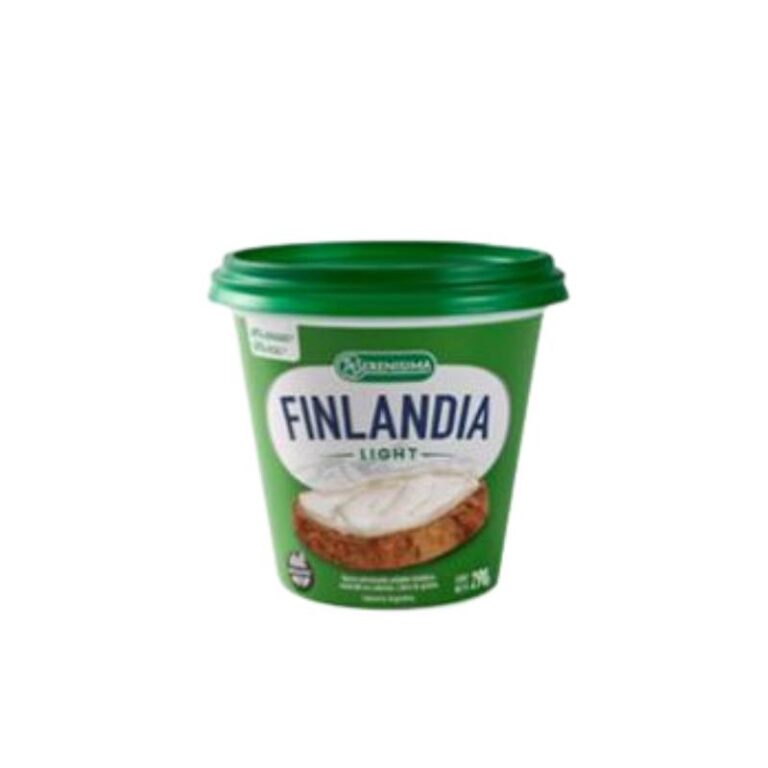 QUESO UNTABLE FINLANDIA