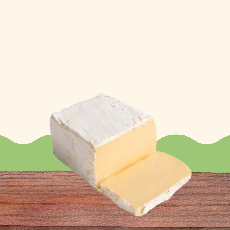 Queso cremoso x 100gr