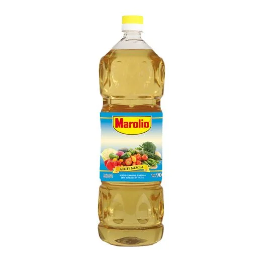 Aceite mezcla Marolio – Super 32 Berisso