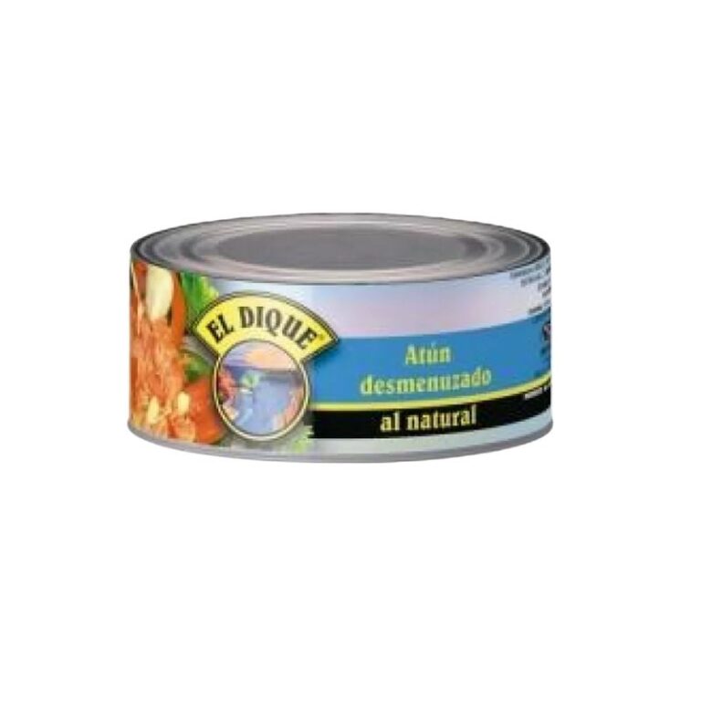 Atun El Dique – Super 32 Berisso