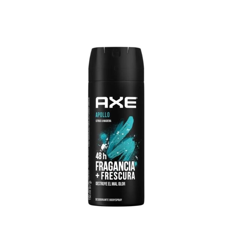 Desodorante Axe – Super 32 Berisso