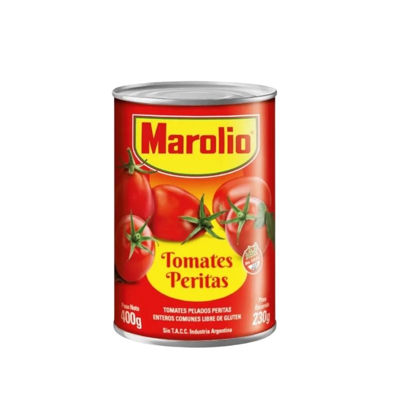 Tomate Perita Marolio – Super 32 Berisso