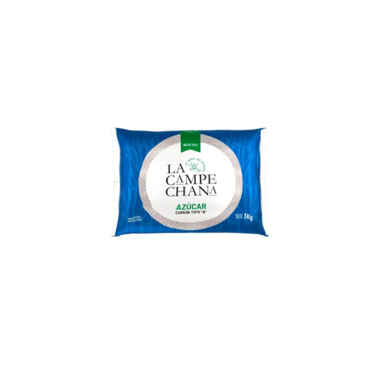 Azucar La Campechana – Super 32 Berisso