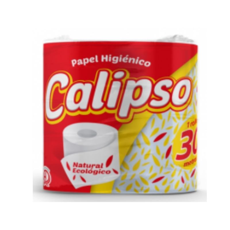 Papel Higiénico Calipso – Super 32 Berisso