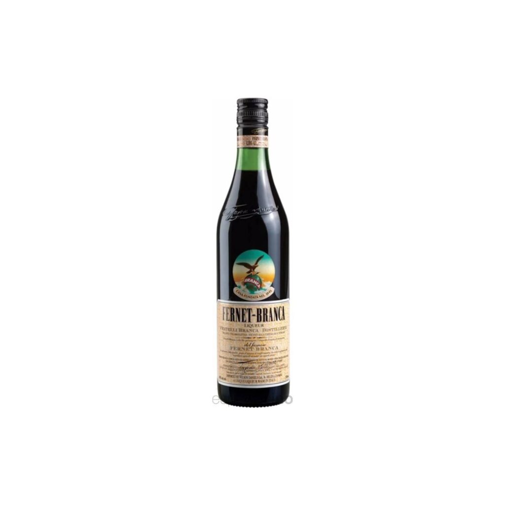 Fernet Branca – Super 32 Berisso