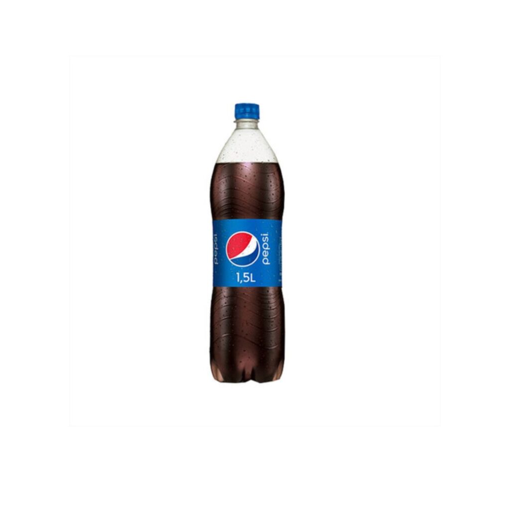 Gaseosa Pepsi – Super 32 Berisso