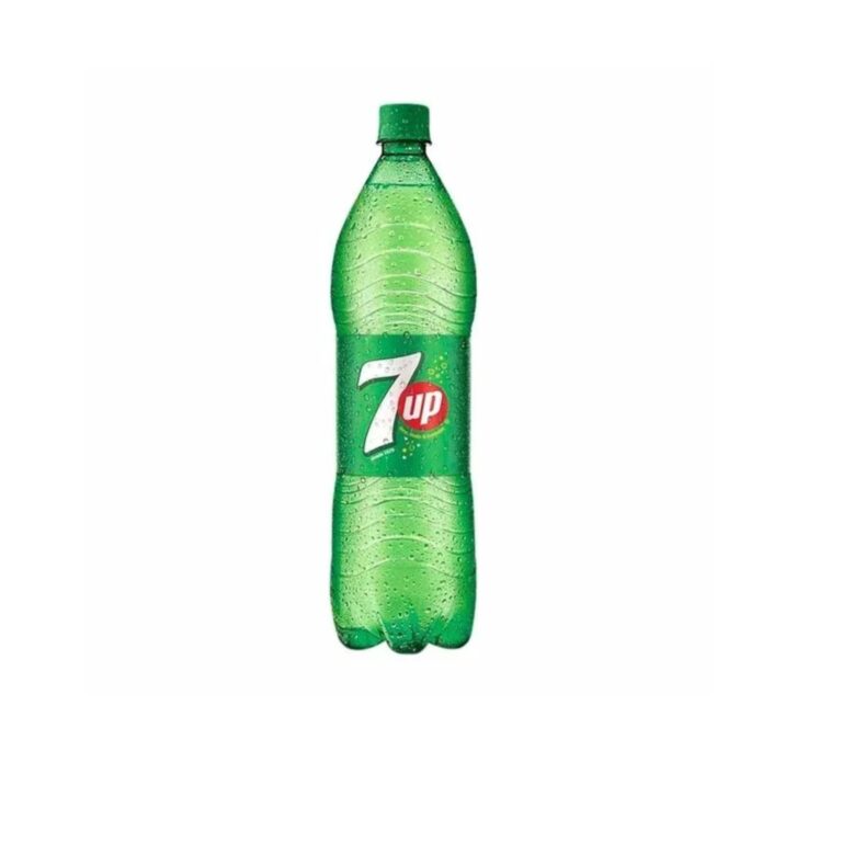 Gaseosa 7Up – Super 32 Berisso