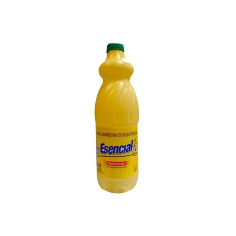 LAVANDINA ESENCIAL – Super 32 Berisso