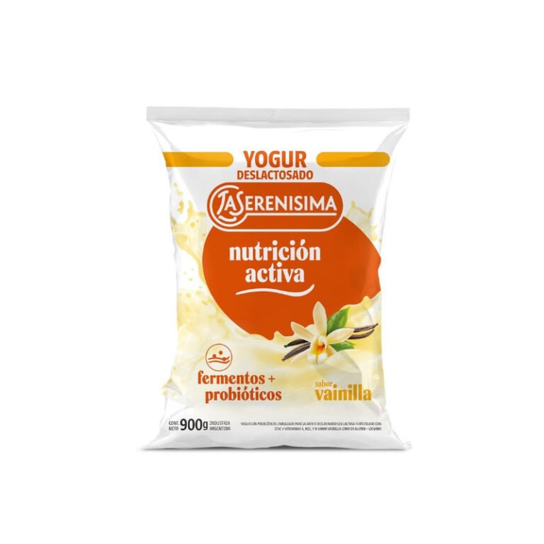 YOGUR LA SERENISIMA - Super 32 Berisso