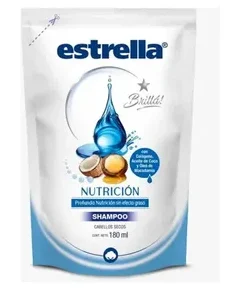SHAMPOO ESTRELLA