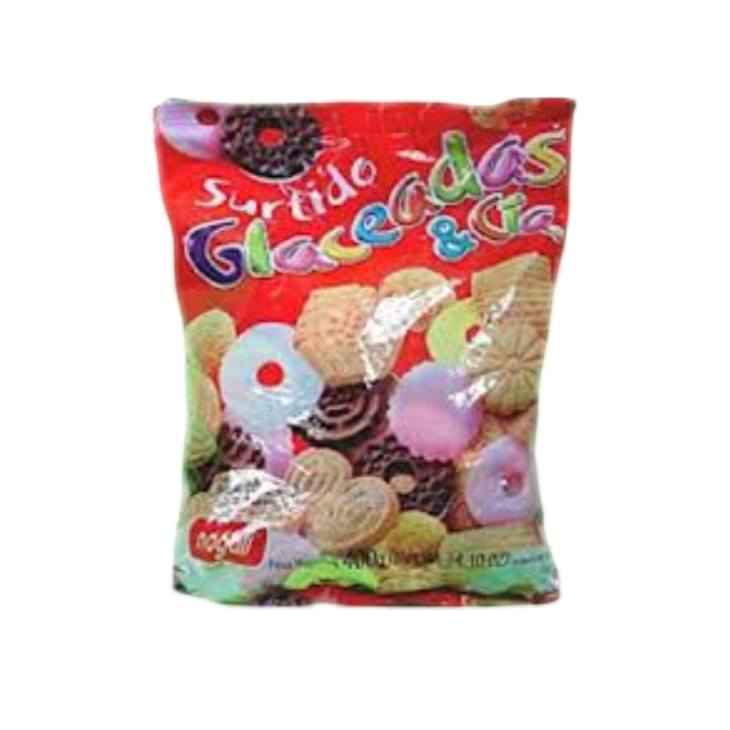 Galletitas Surtido Nogali – Super 32 Berisso