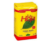 YERBA LA HOJA – Super 32 Berisso