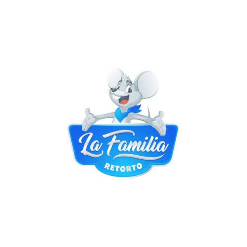 MANTECA LA FAMILIA – Super 32 Berisso