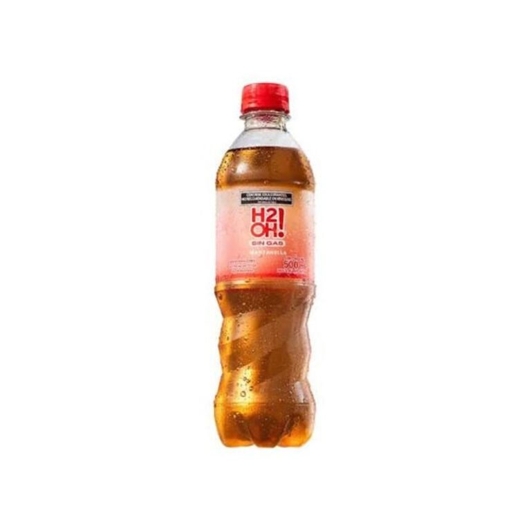 H2OH! SIN GAS – Super 32 Berisso