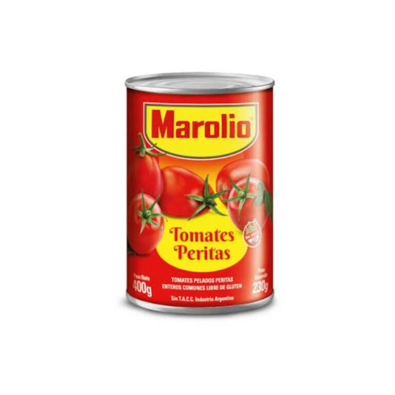 TOMATES MAROLIO – Super 32 Berisso