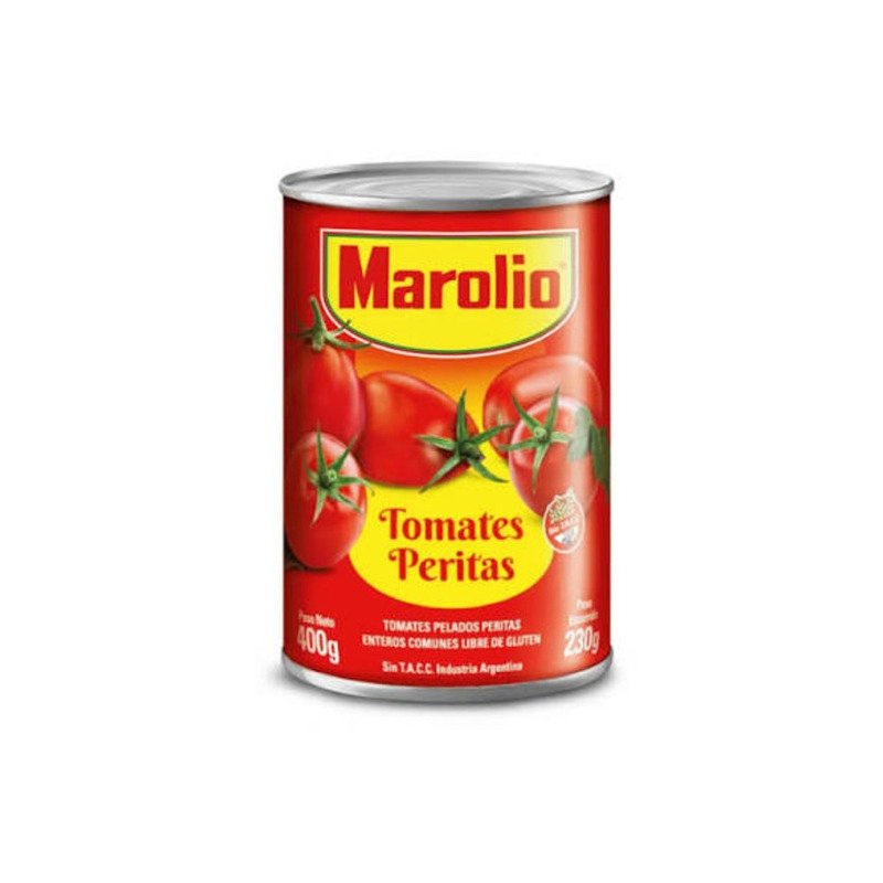 TOMATES MAROLIO – Super 32 Berisso