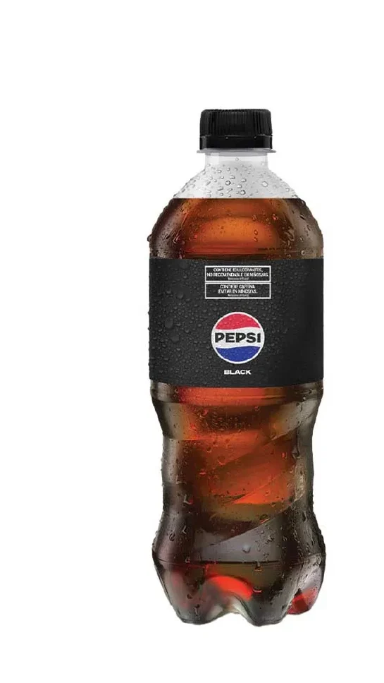 GASEOSA PEPSI BLACK - Super 32 Berisso