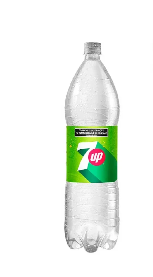 GASEOSA 7UP FREE - Super 32 Berisso
