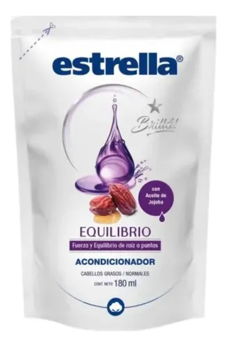ACONDICIONADOR ESTRELLA