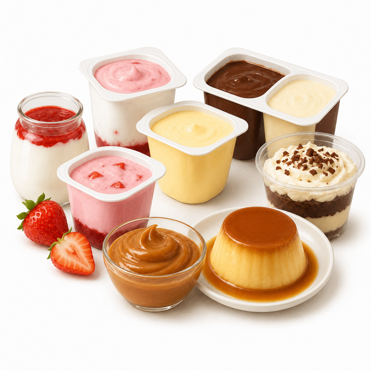 Postres