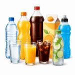 Bebidas sin alcohol