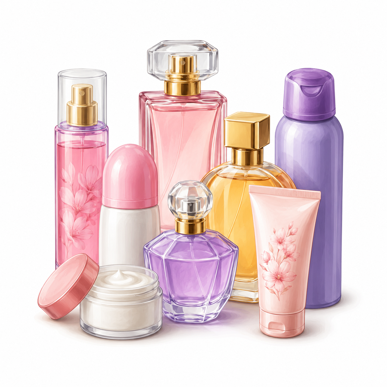 Perfumería - Super 32