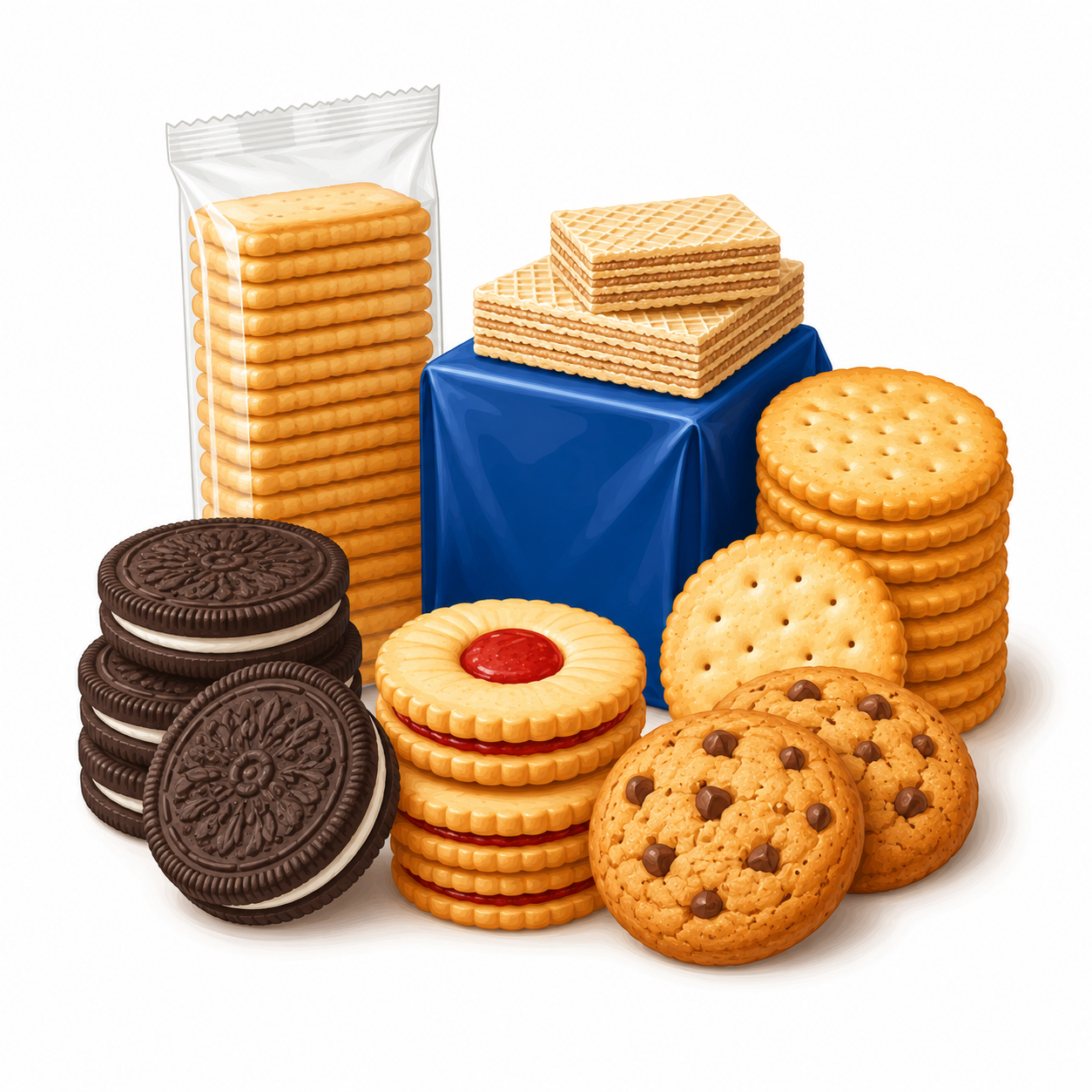 Galletitas