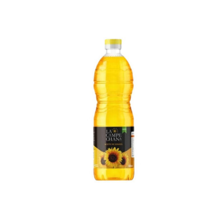 ACEITE GIRASOL LA CAMPECHANA – Super 32 Berisso