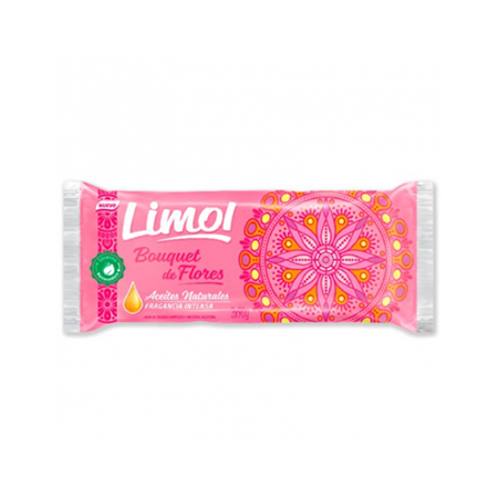JABON DE TOCADOR LIMOL – Super 32 Berisso